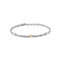 Bracciale Bliss Uomo in Argento 20106421 - 20106421